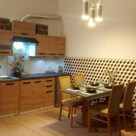 Apartamenty Narutowicza Tarnow Ngoại thất bức ảnh