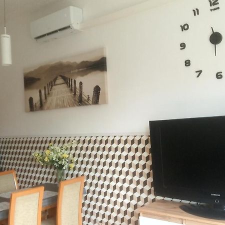 Apartamenty Narutowicza Tarnow Ngoại thất bức ảnh