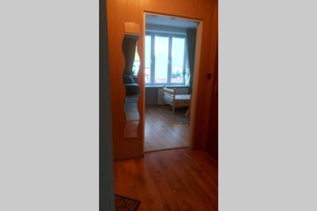 Apartamenty Narutowicza Tarnow Ngoại thất bức ảnh