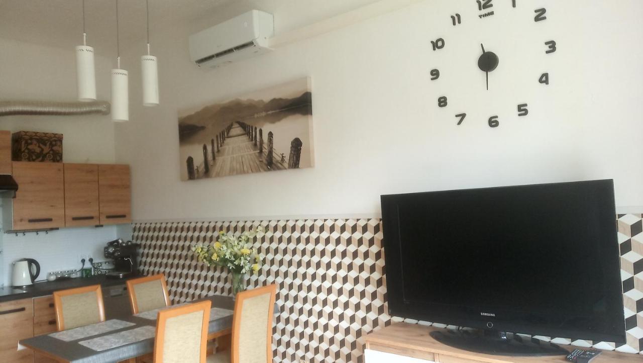 Apartamenty Narutowicza Tarnow Ngoại thất bức ảnh